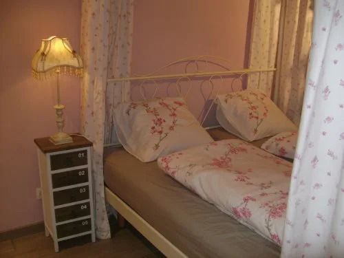 B&B Ardennen-gevoel