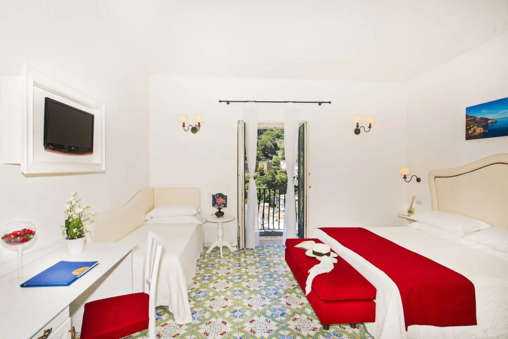 Hotel Savoia