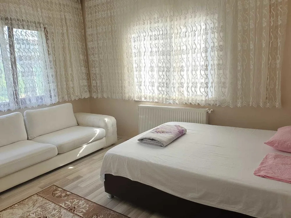 Şeremet Tatil Evi