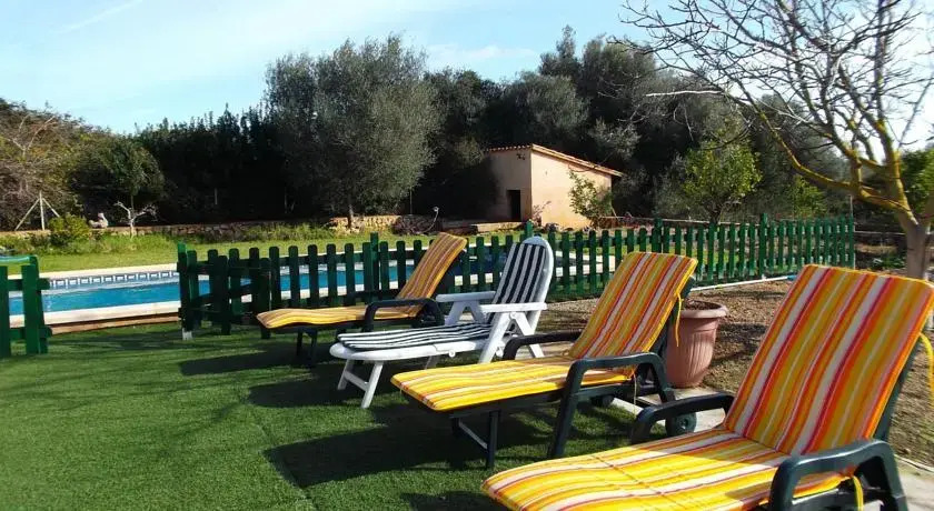 Finca C´An Amer