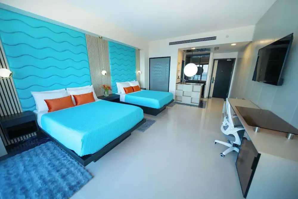 Zenses Hotel