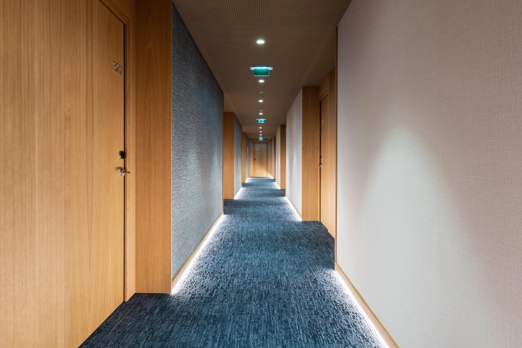 Eurostars Matosinhos