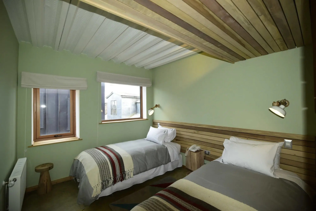 Hotel Vendaval