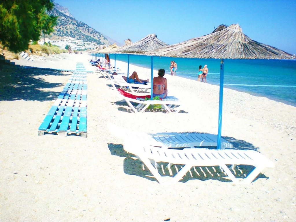 Kalimera Mare