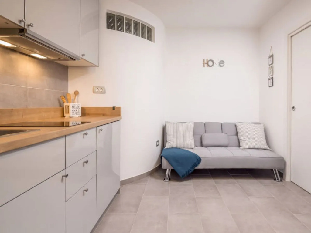 Apartment Beni Opatija/Pobri 12729