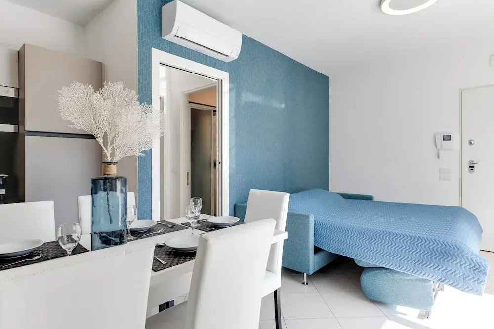 Residenza Acquamarina - Siroli Collection