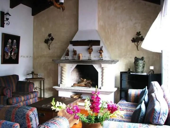 Hotel Casa Ovalle