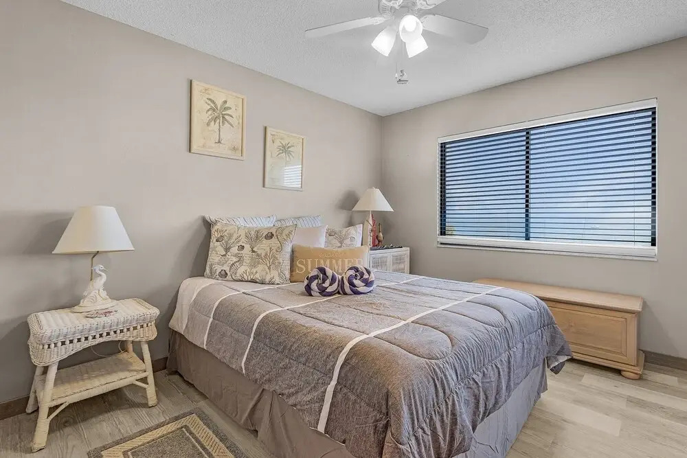 Winward Point Unit 211 2 Bedroom Condo