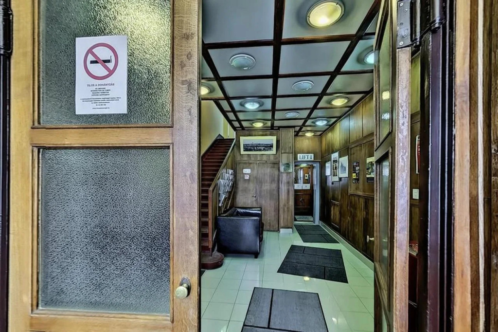Hotel Metro