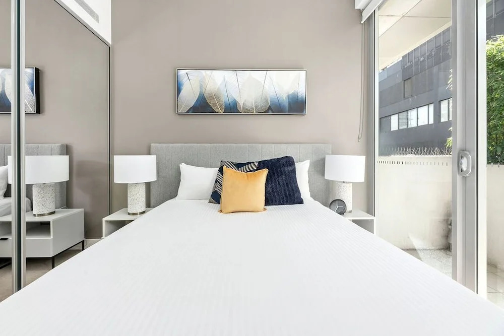 The Alta Apartments by Urban Rest