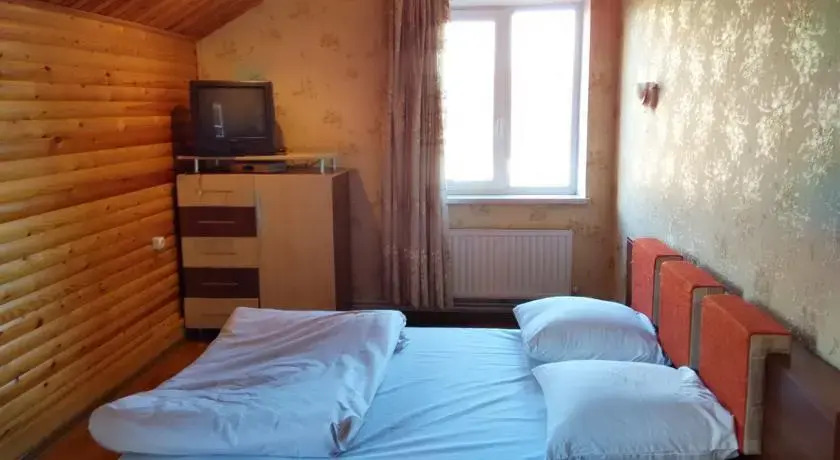 Glorious Shack Hostel