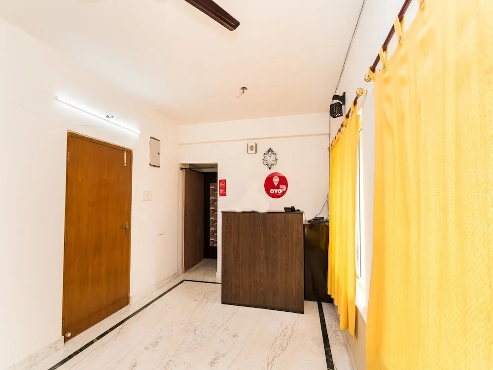 OYO 9311 Kolkata Residency