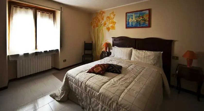 B&B Albatros