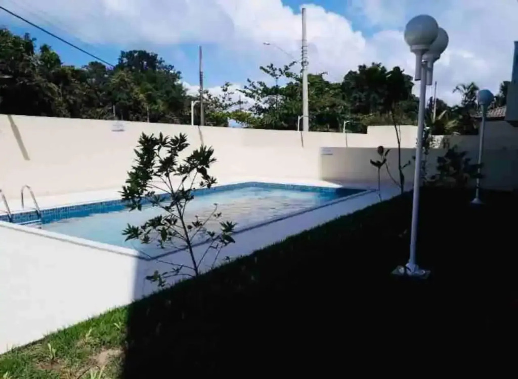 Ap Bertioga Indaiá, tranquilidade e aconchego