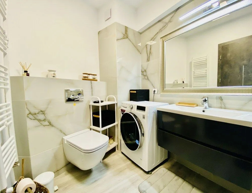 1Bdr Wings Apartment