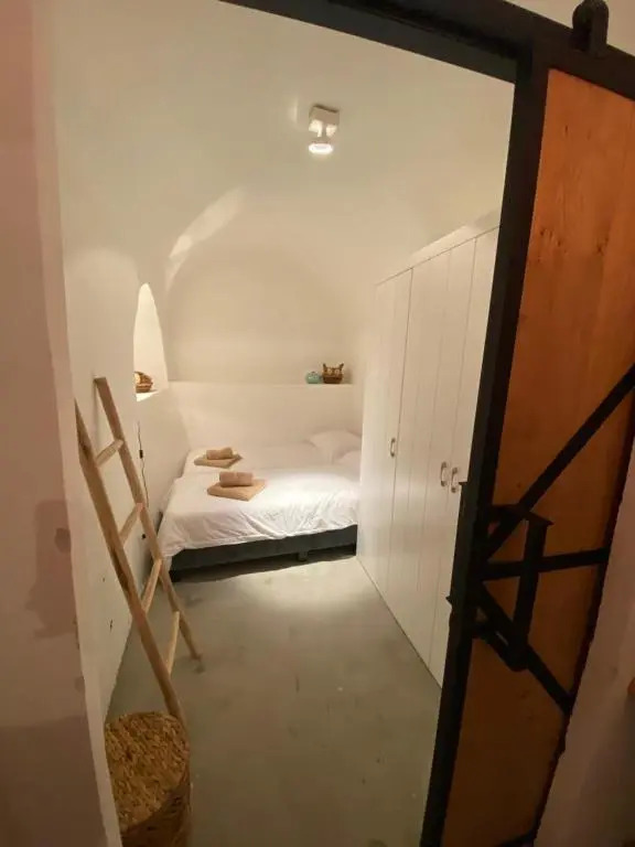 Luxury room for up to 8 people!