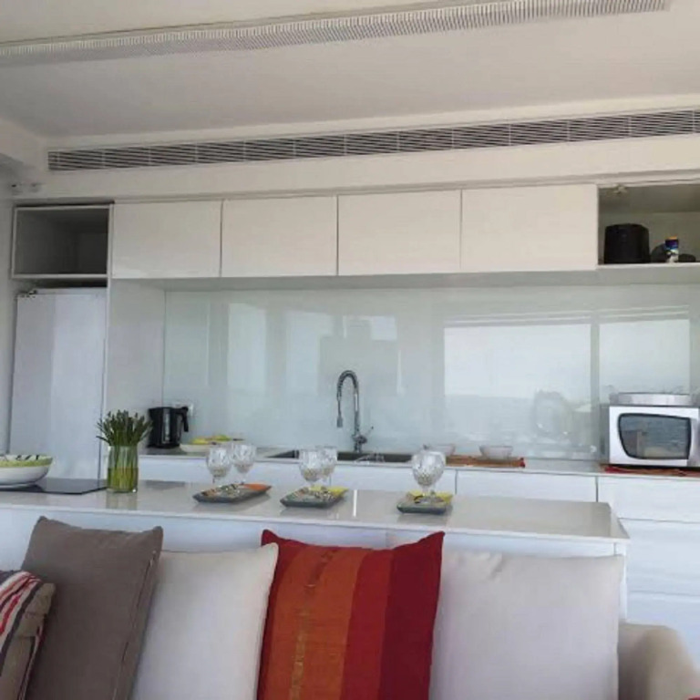 The New Port Hotel Tel Aviv