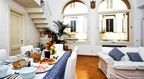 Giulia Townhouse