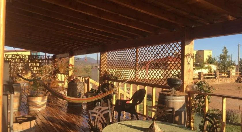 Villas Valenciana