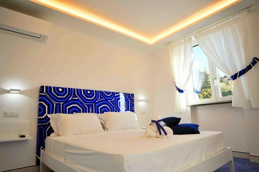 Matteos House B&b