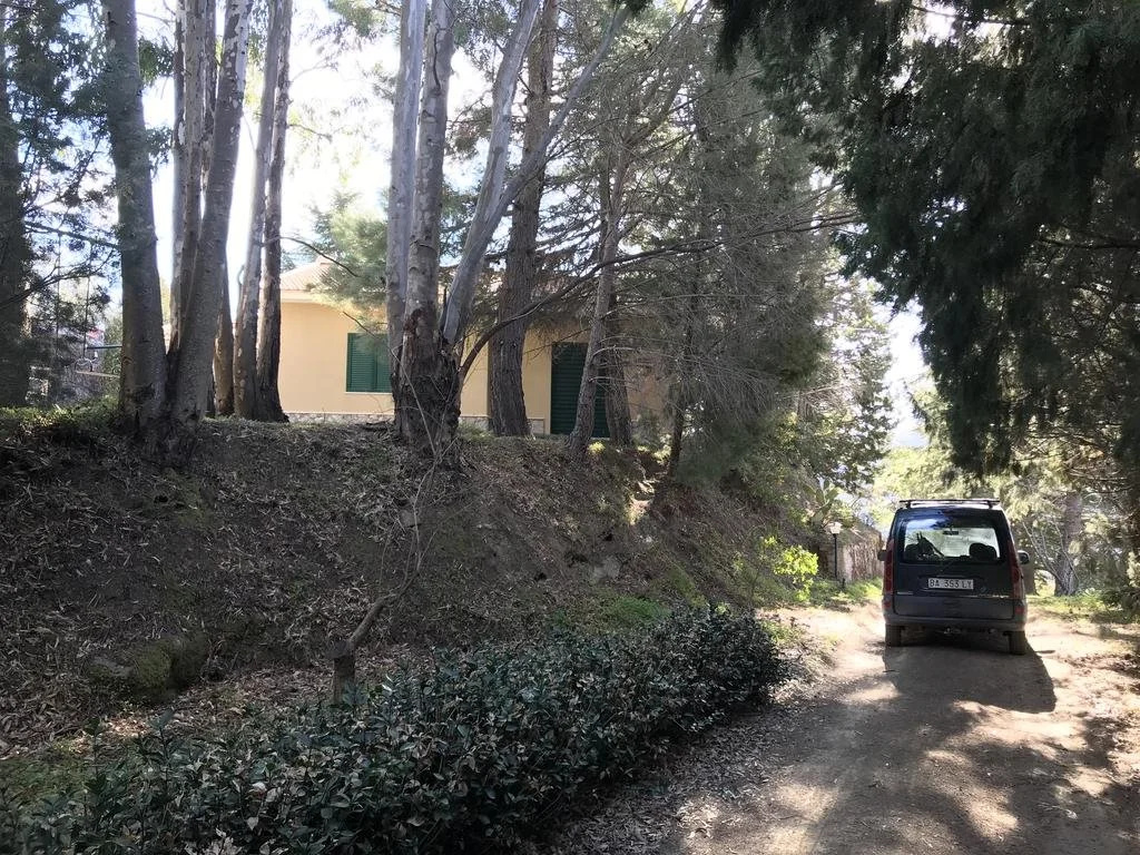 Villa Uliveto