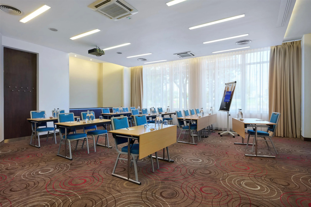 Radisson Blu Sobieski