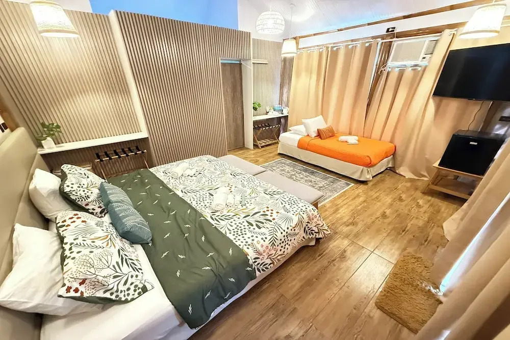 White Island Sands & Horizon - WISH RESORT