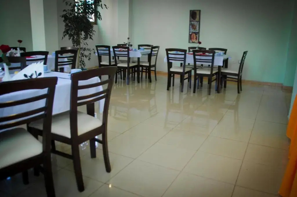 Union Hotel Apartment