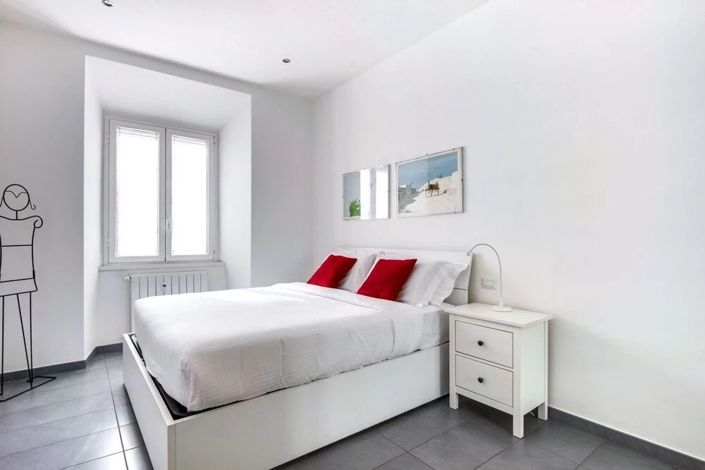 Charming 2 Beds Flat in a Great Area
