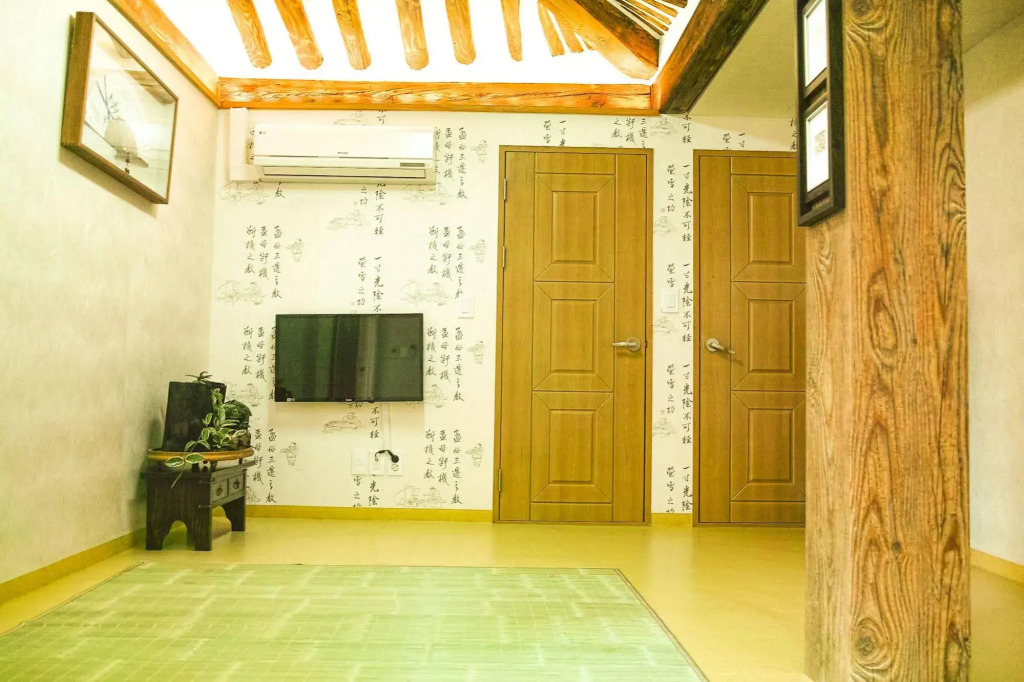 Gung Guesthouse