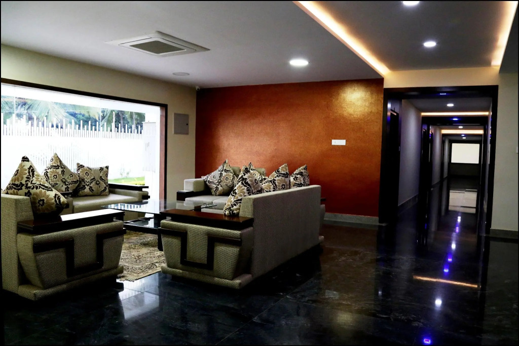 Hotel Hills