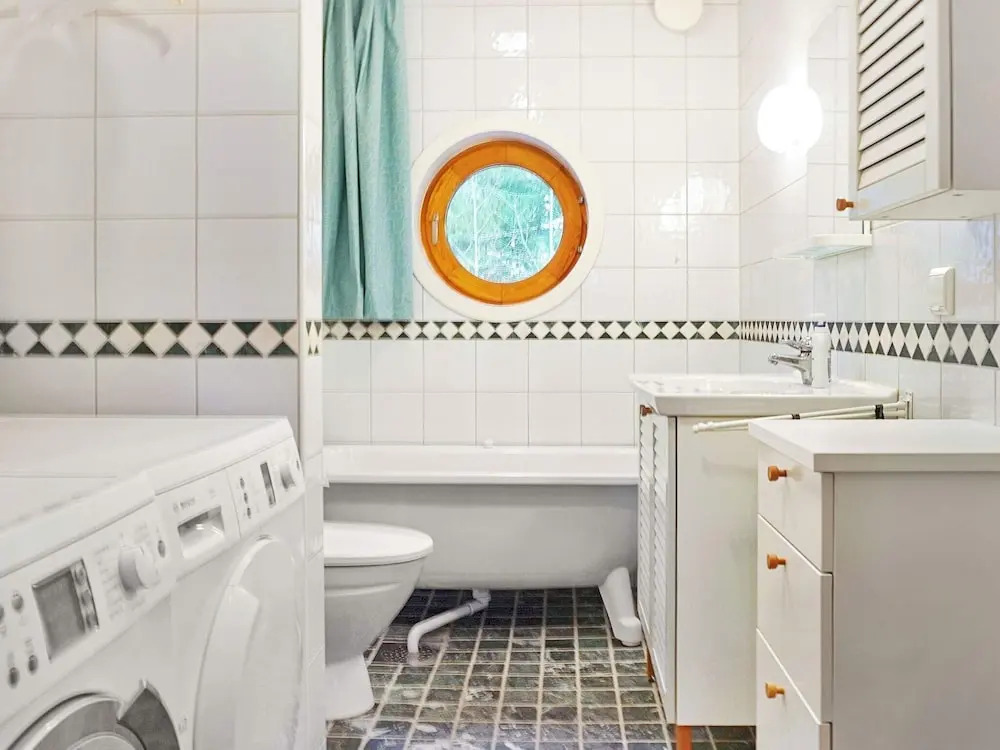 8 Person Holiday Home in Norrtälje