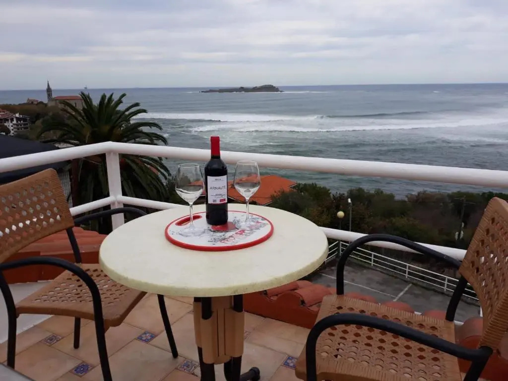 Mundaka Vista Mar L-BI-52