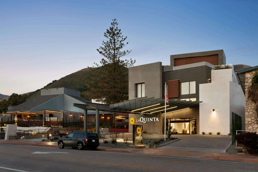 La Quinta by Wyndham San Luis Obispo