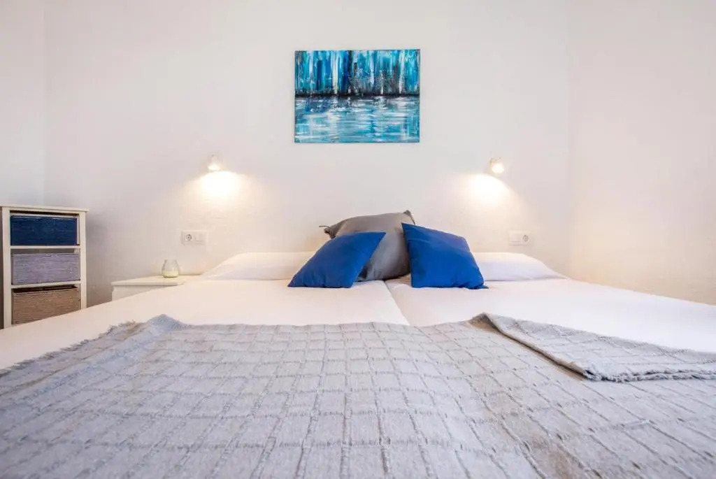 Apartamento Vista Piscina o Terraza, Wifi GRATIS