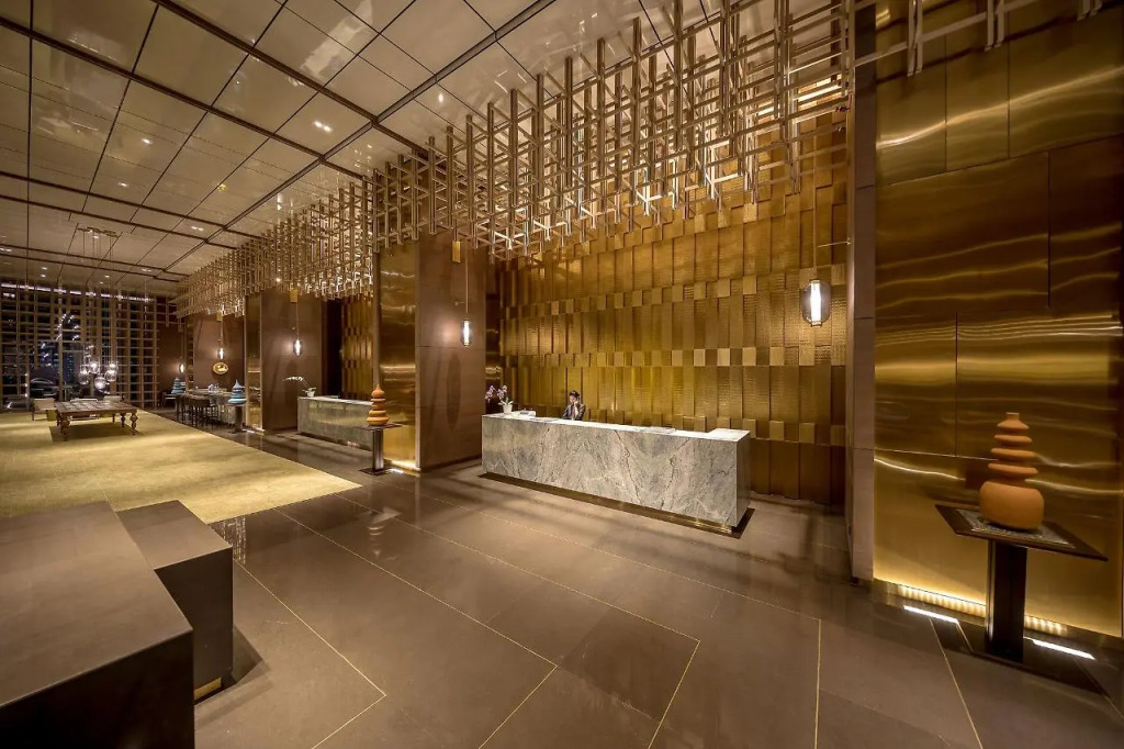 Pan Pacific Yangon