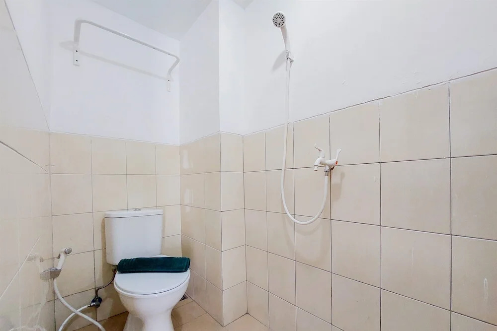 Luxury Studio At 19Th Floor Apartment Urbantown Serpong