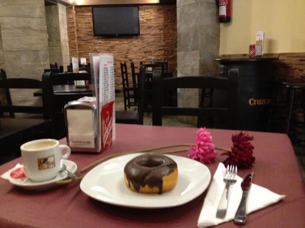 Hotel Complutense