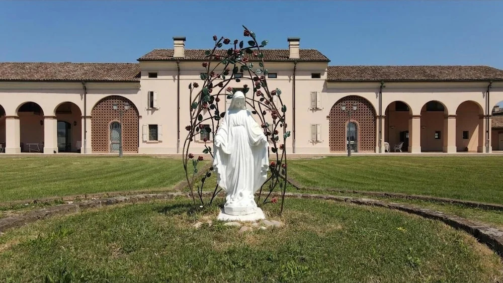 Villa Dello Spino