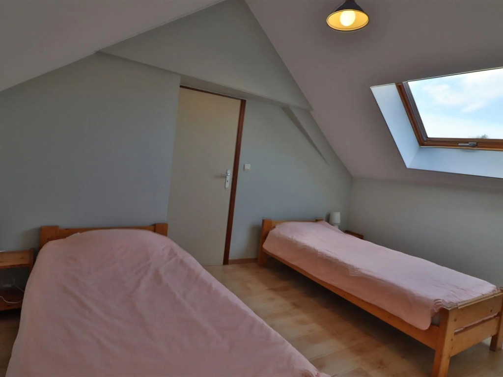 Holiday Home Palange 11 in Durbuy With Fireplace
