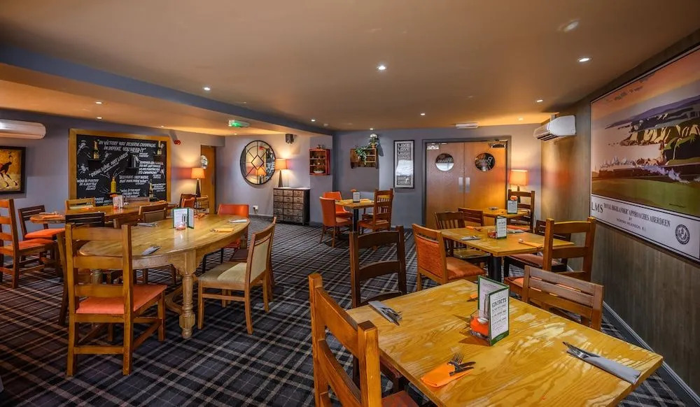 The Dunavon