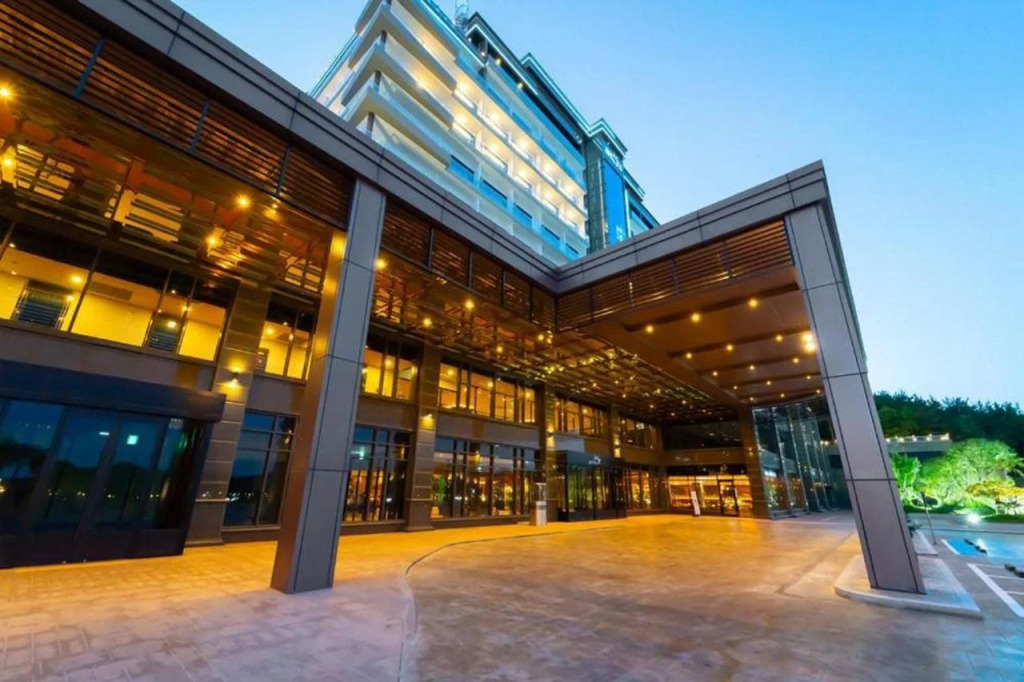 Hotel JCS Yeosu