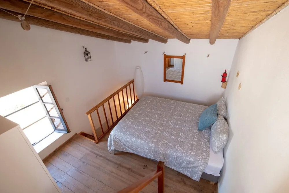 Casa Sol Poente