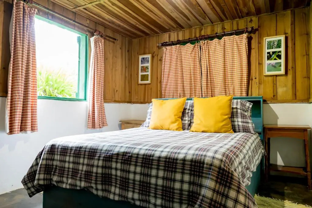 Villa Pajon Eco Lodge
