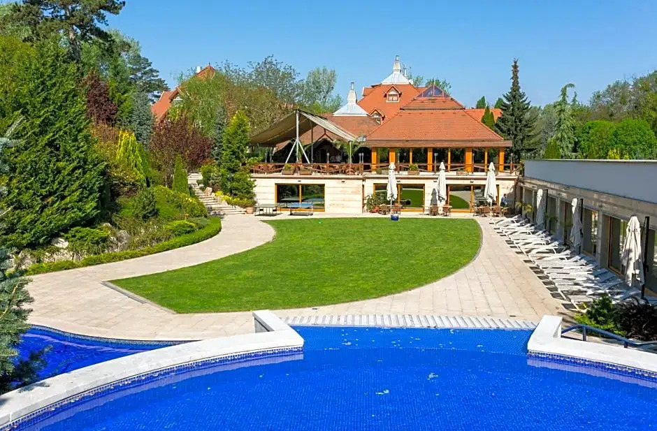 Hotel Gottwald