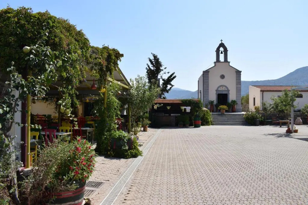 Lasinthos Eco Park