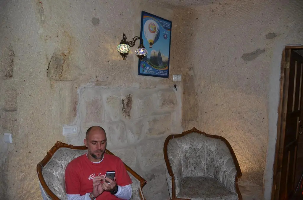 Coco Cave