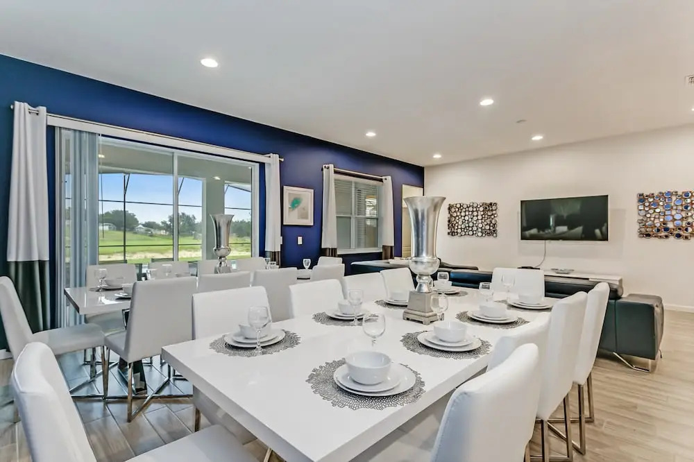 Oakgrain Villa Solterra 2