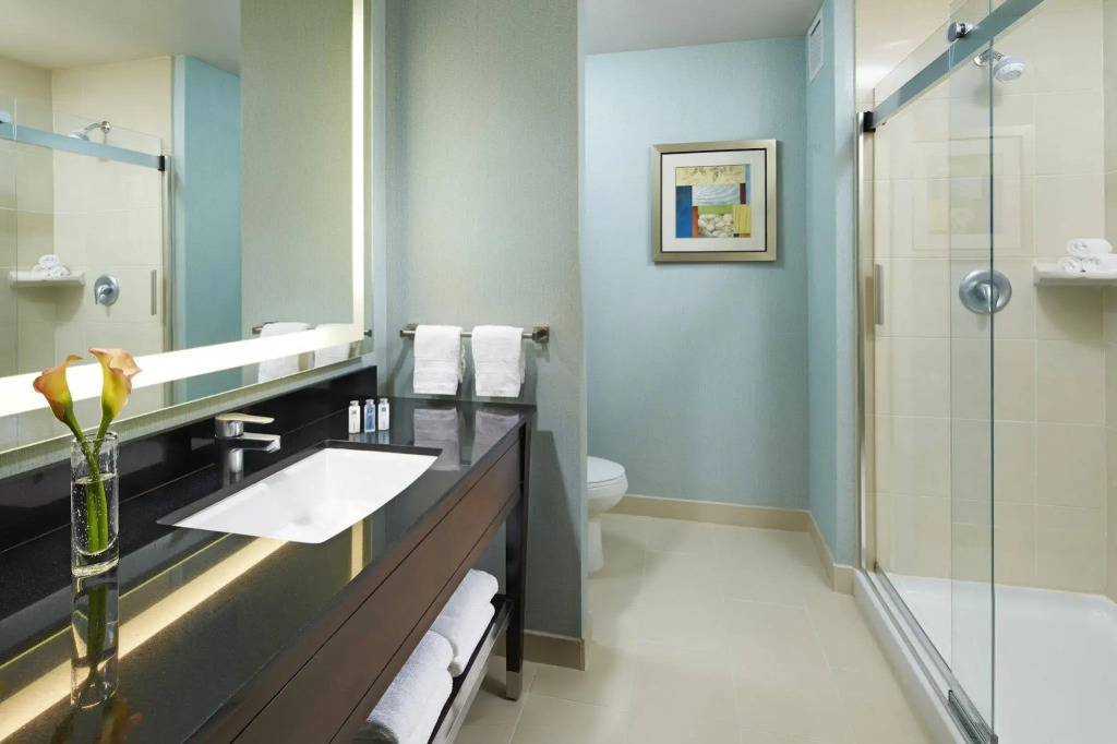 Hampton Inn San Diego Mission Valley