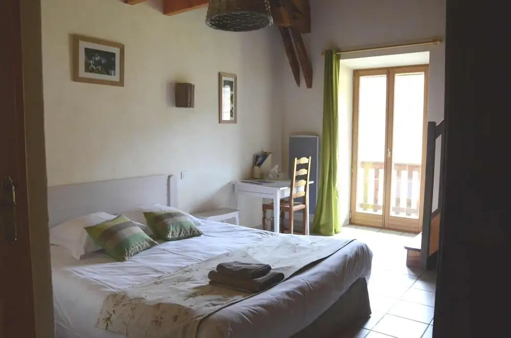 Chambres Et Tables D'Hote De Margaridou